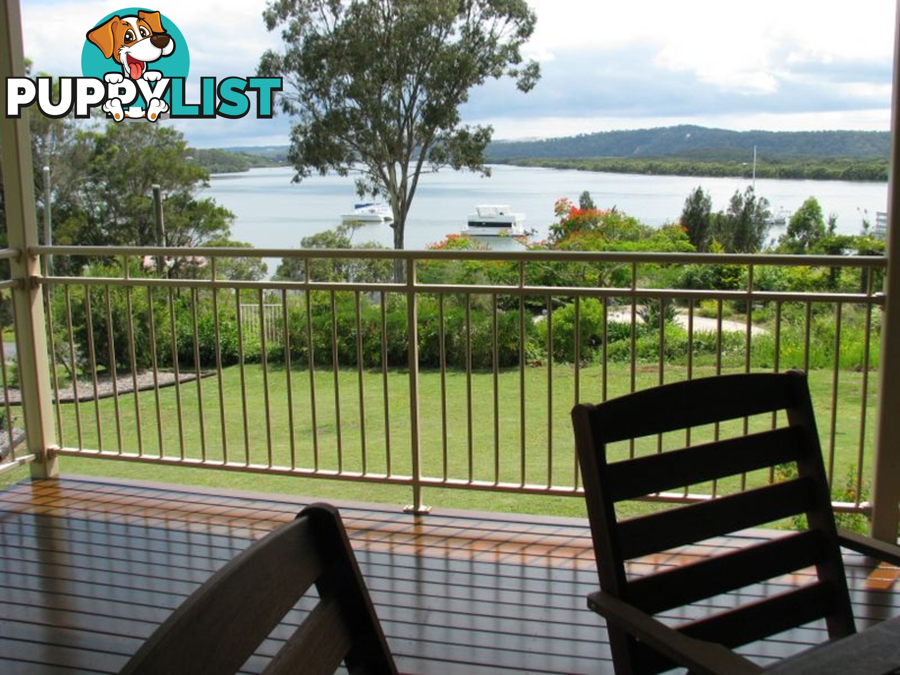 5 Jasper Street RUSSELL ISLAND QLD 4184