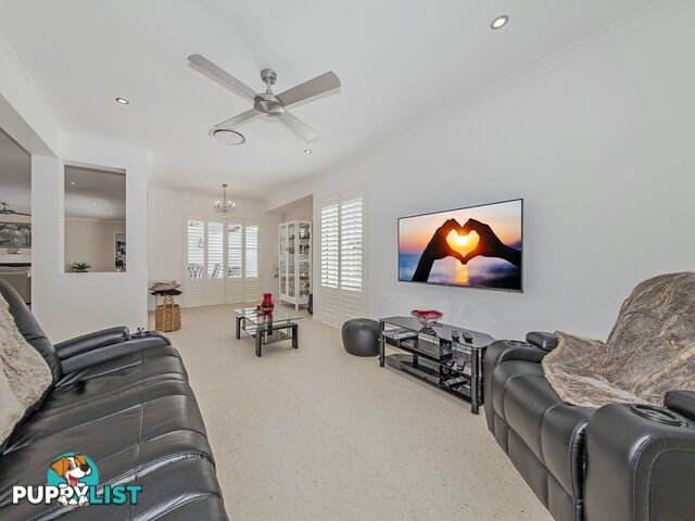 6 Acer Place REDLAND BAY QLD 4165