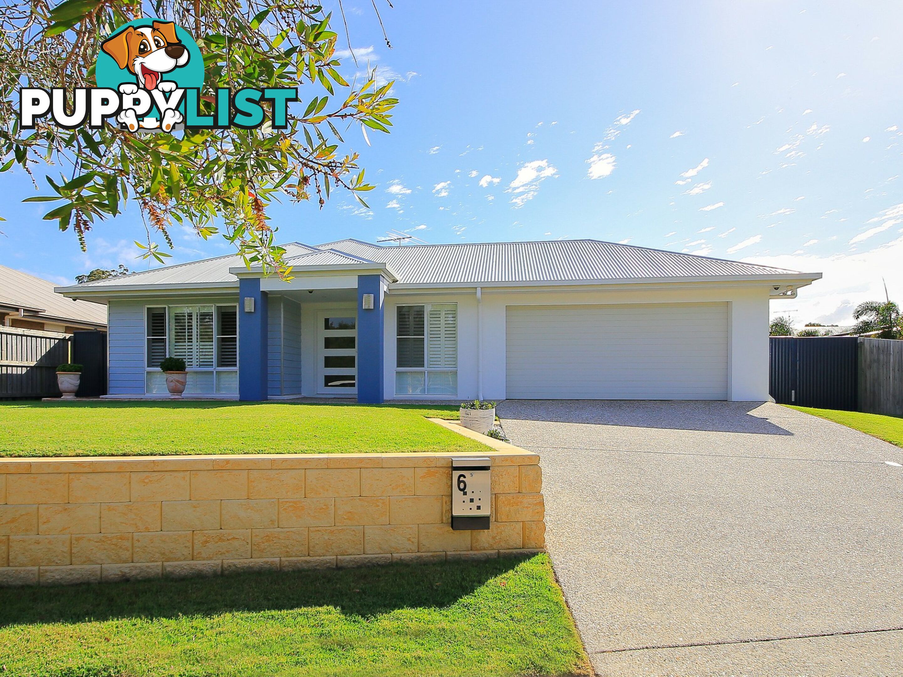 6 Acer Place REDLAND BAY QLD 4165