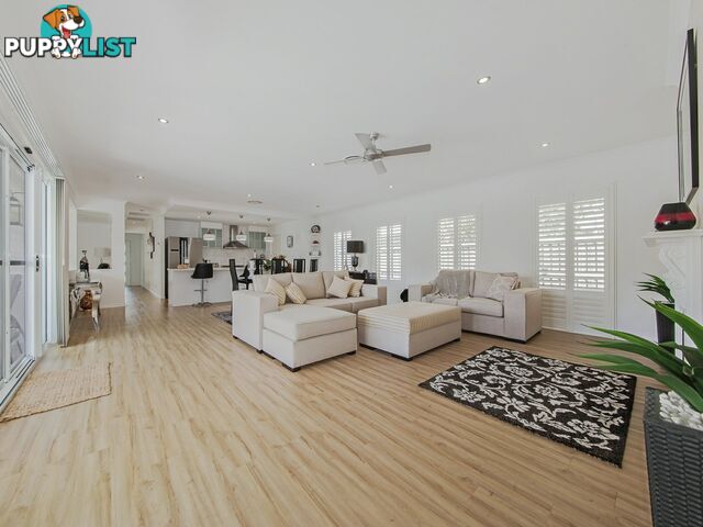 6 Acer Place REDLAND BAY QLD 4165