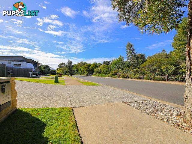 6 Acer Place REDLAND BAY QLD 4165