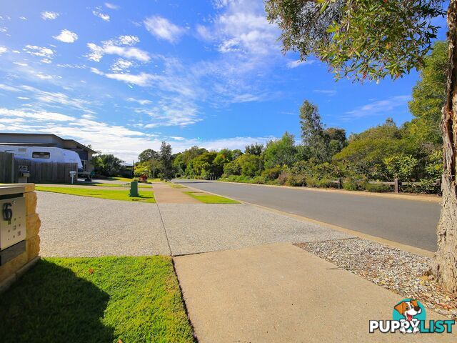 6 Acer Place REDLAND BAY QLD 4165