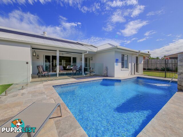 6 Acer Place REDLAND BAY QLD 4165