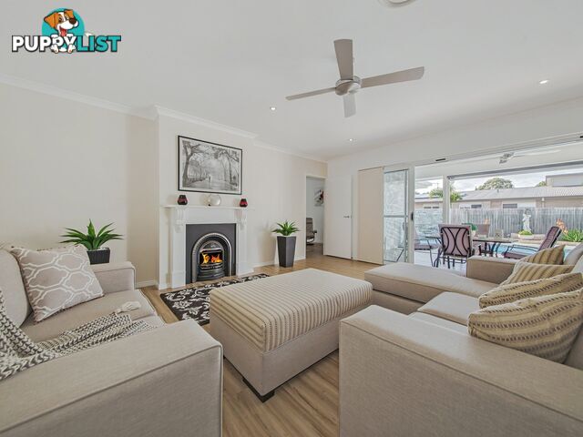 6 Acer Place REDLAND BAY QLD 4165