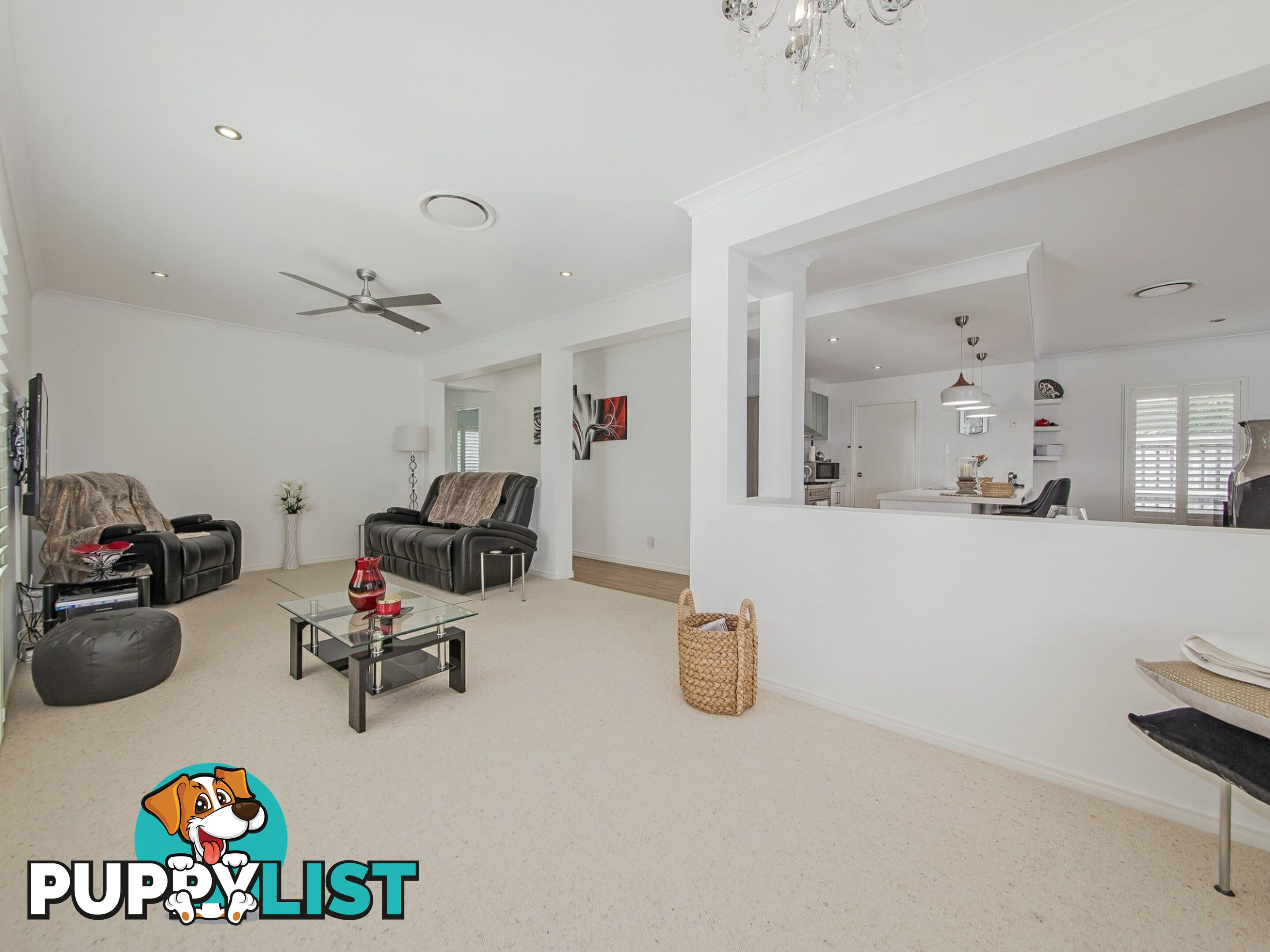 6 Acer Place REDLAND BAY QLD 4165