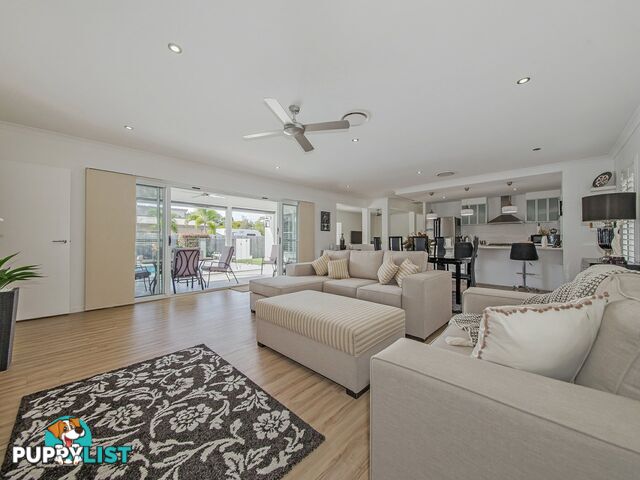 6 Acer Place REDLAND BAY QLD 4165