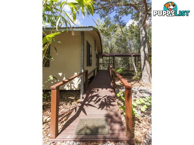 36 Treasure Island Avenue KARRAGARRA ISLAND QLD 4184