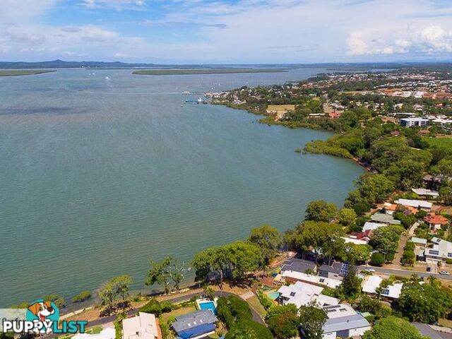 15 Esplanade REDLAND BAY QLD 4165