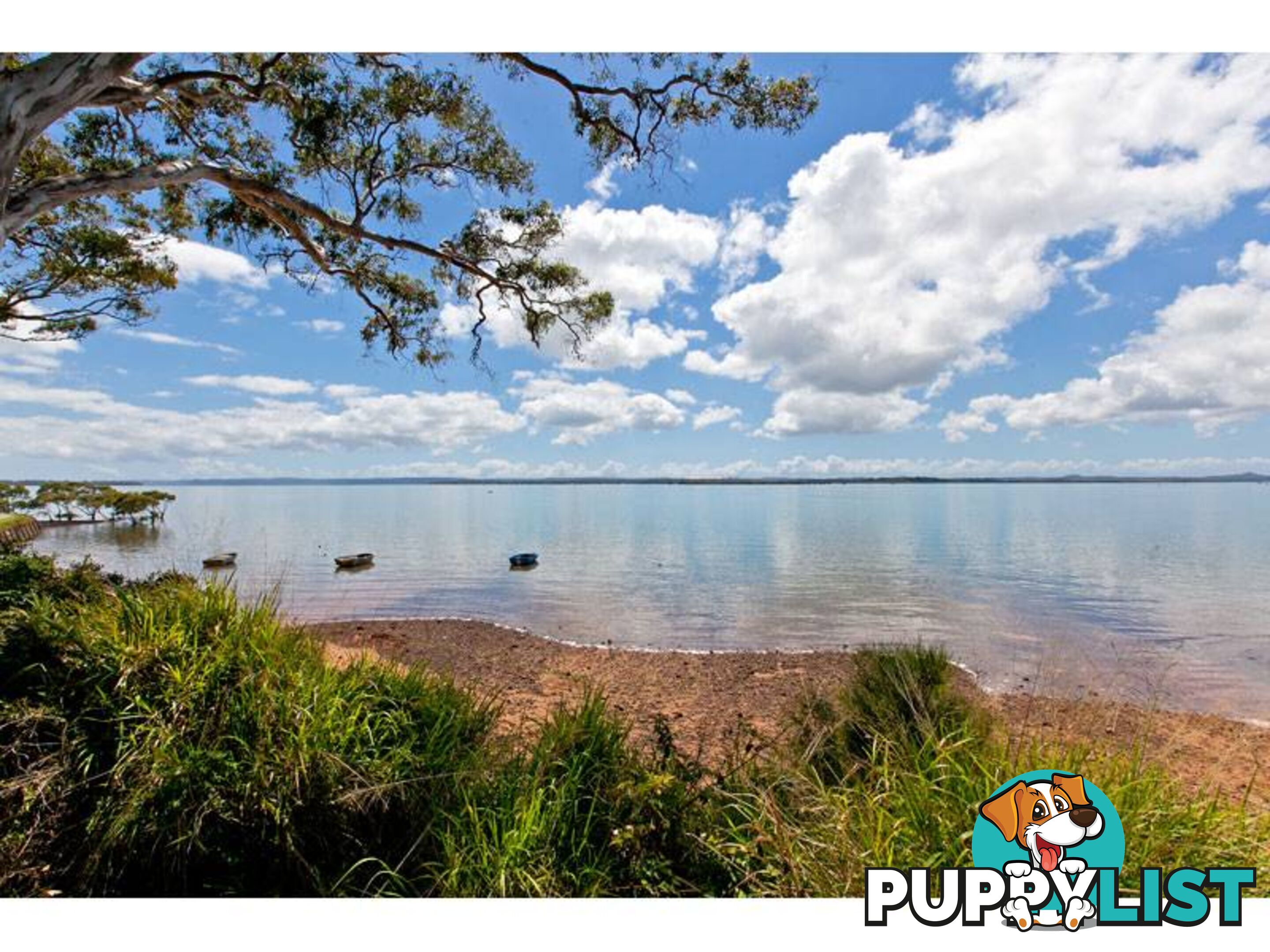 15 Esplanade REDLAND BAY QLD 4165