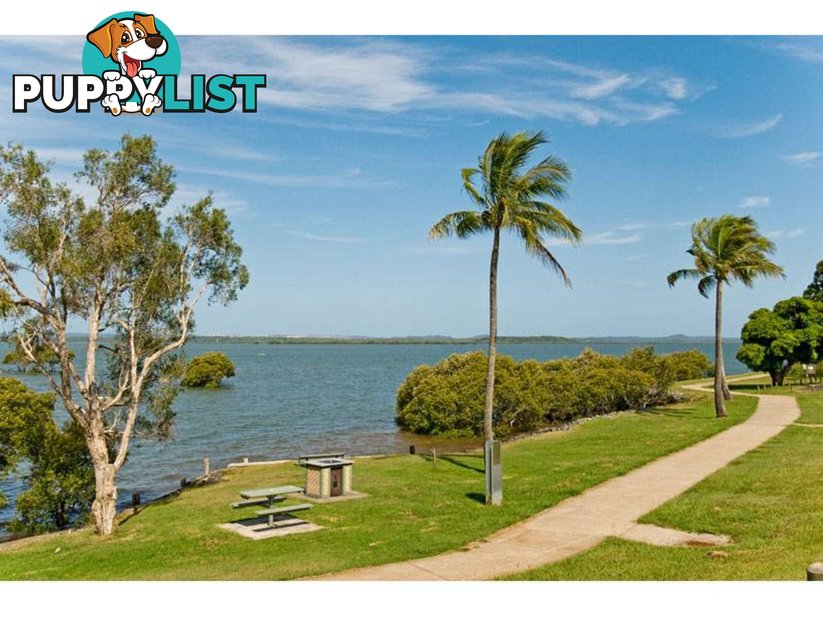 15 Esplanade REDLAND BAY QLD 4165