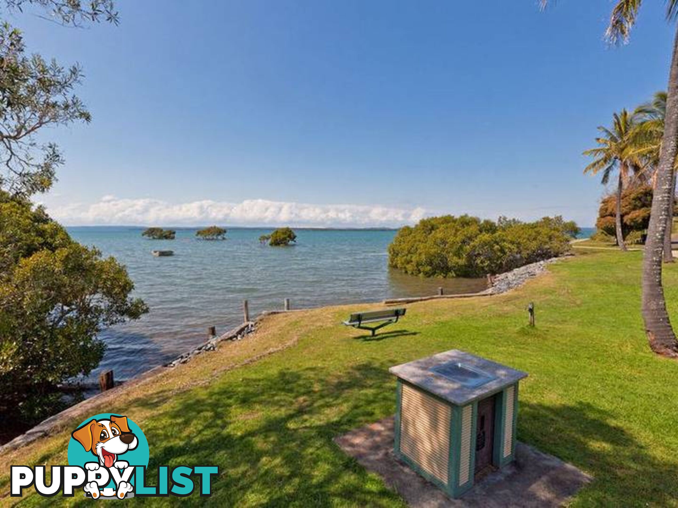 15 Esplanade REDLAND BAY QLD 4165