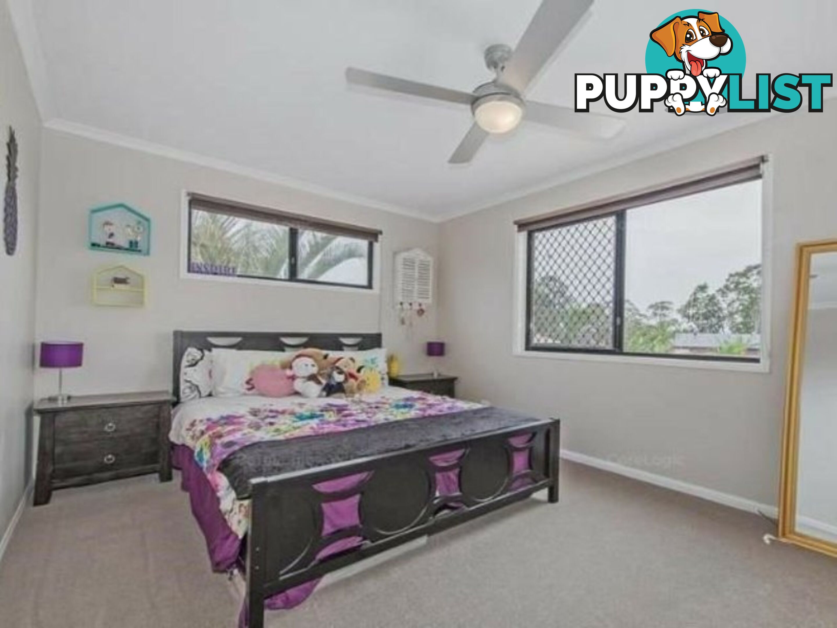 4 Balsa Court VICTORIA POINT QLD 4165