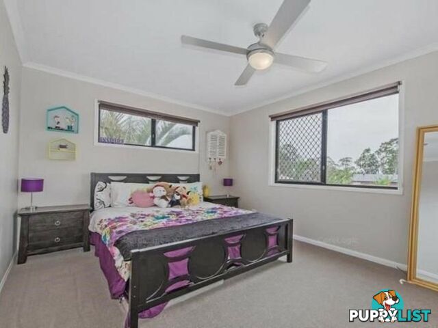 4 Balsa Court VICTORIA POINT QLD 4165