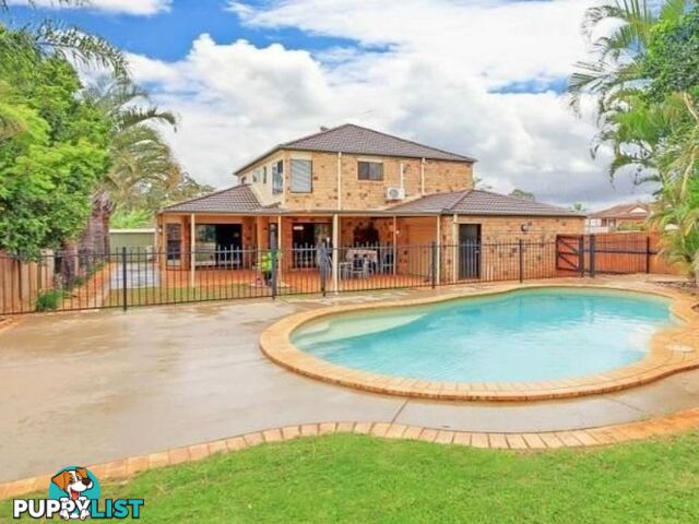 4 Balsa Court VICTORIA POINT QLD 4165