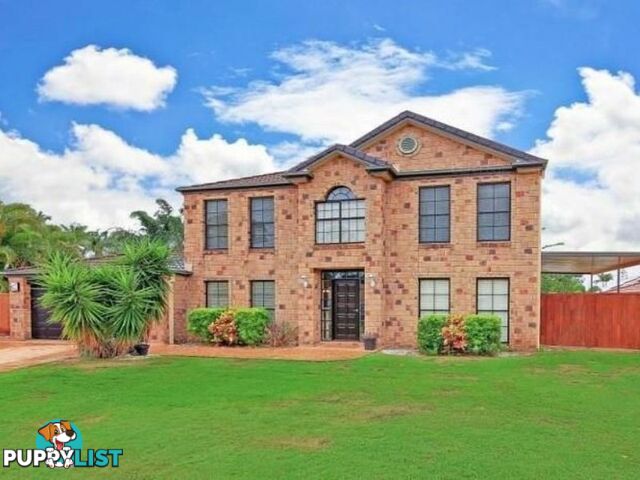 4 Balsa Court VICTORIA POINT QLD 4165