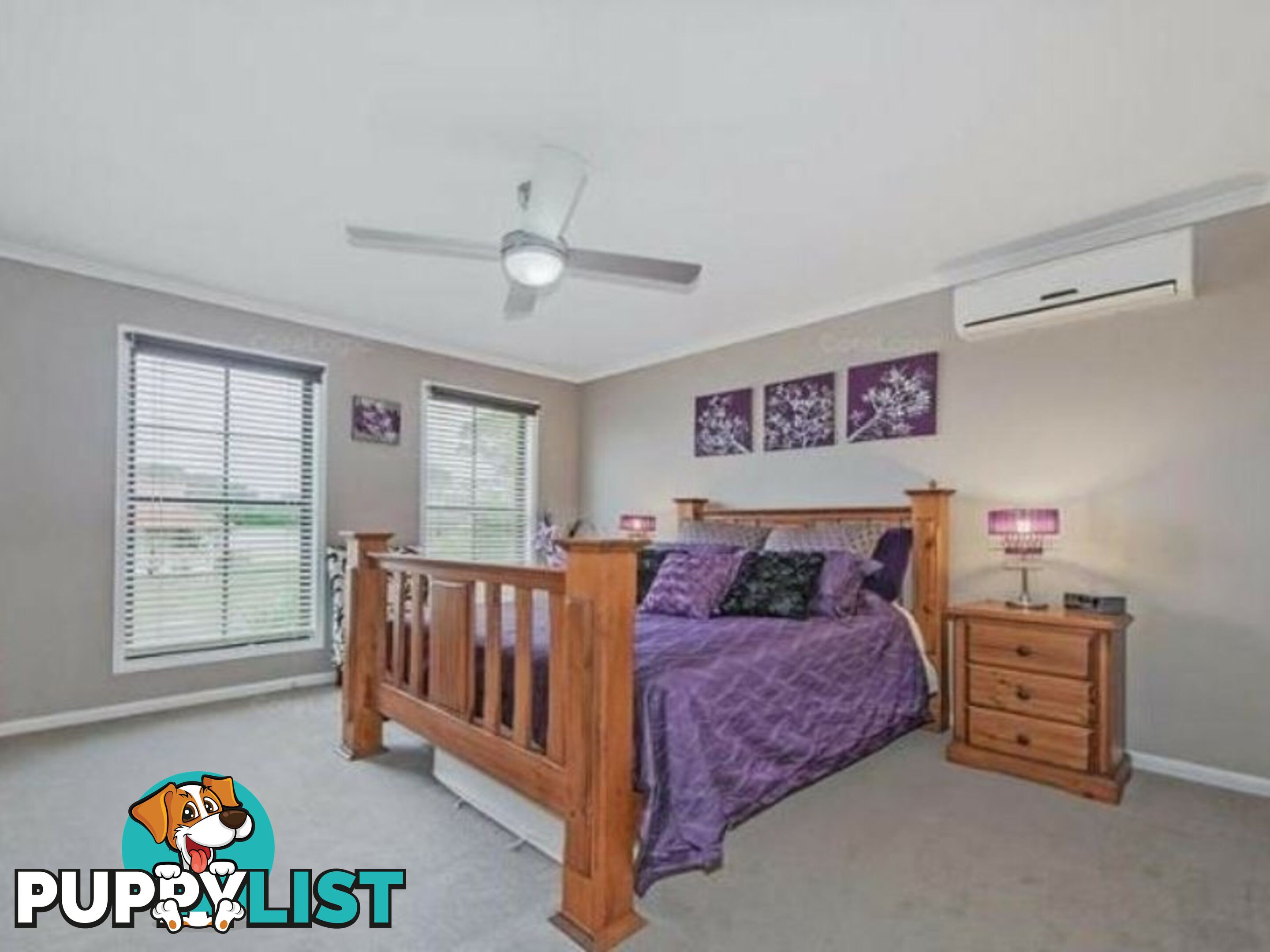 4 Balsa Court VICTORIA POINT QLD 4165