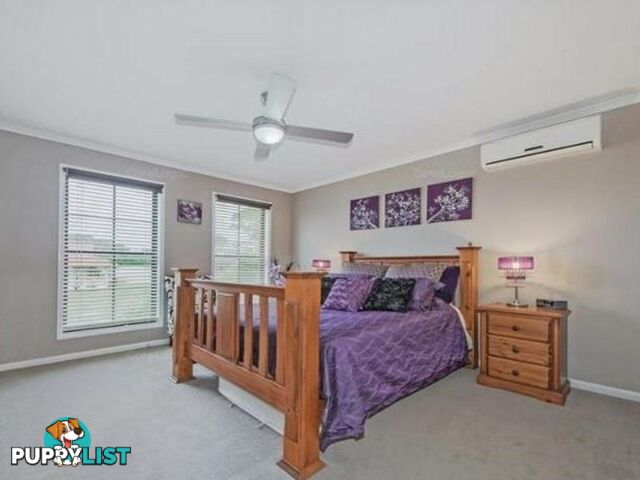 4 Balsa Court VICTORIA POINT QLD 4165