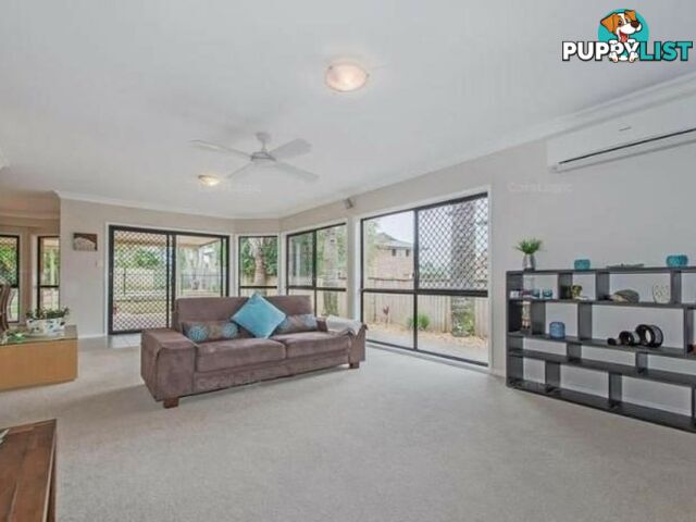 4 Balsa Court VICTORIA POINT QLD 4165