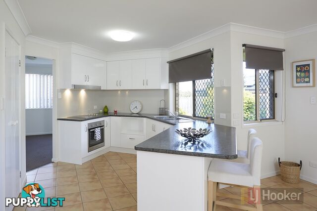 9 Cazna Court REDLAND BAY QLD 4165