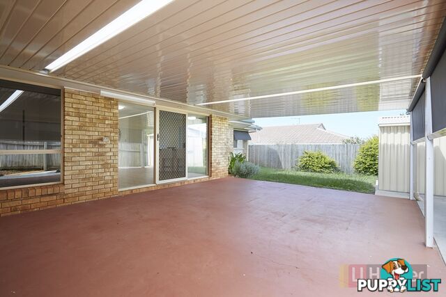 9 Cazna Court REDLAND BAY QLD 4165