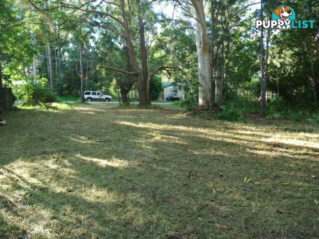 22 Marine MACLEAY ISLAND QLD 4184