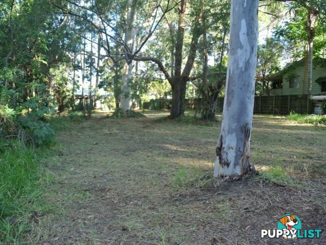 22 Marine MACLEAY ISLAND QLD 4184