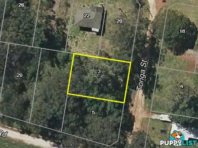 3 Tonga Street RUSSELL ISLAND QLD 4184