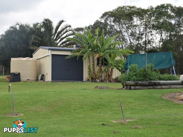 15 COOINGIE VIEW ROAD LOGAN VILLAGE QLD 4207