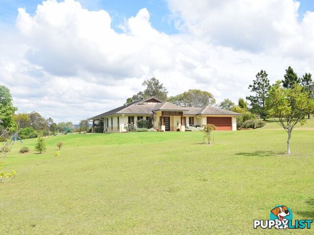 15 COOINGIE VIEW ROAD LOGAN VILLAGE QLD 4207