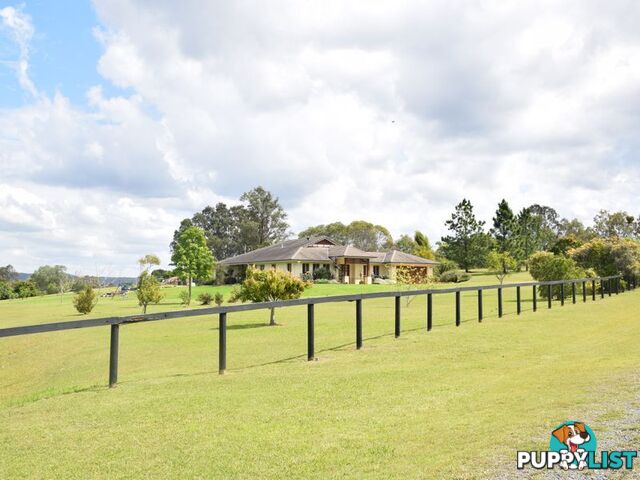 15 COOINGIE VIEW ROAD LOGAN VILLAGE QLD 4207