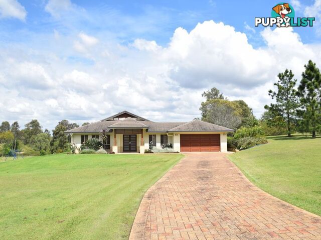 15 COOINGIE VIEW ROAD LOGAN VILLAGE QLD 4207