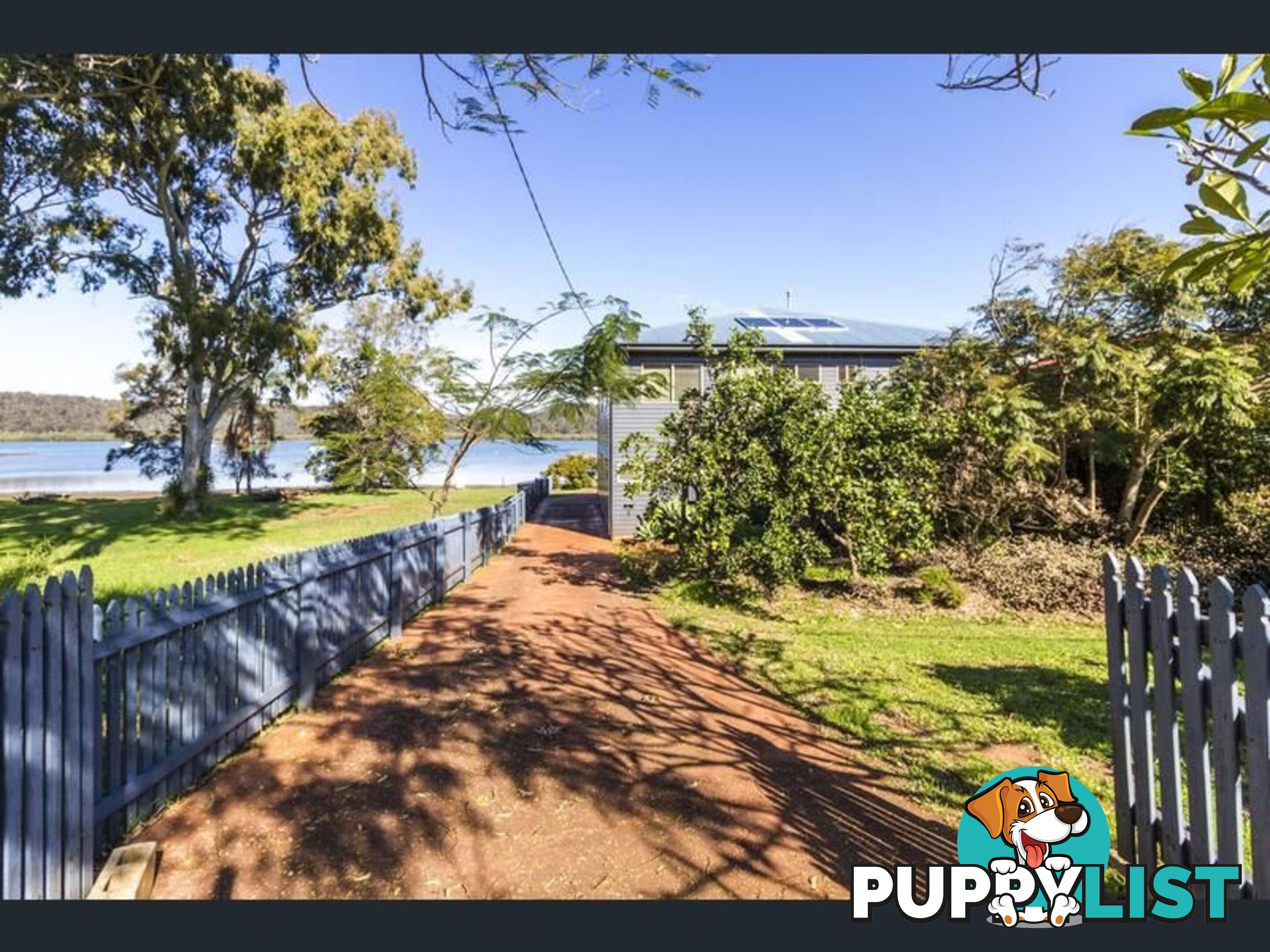 30 Emerson Street RUSSELL ISLAND QLD 4184