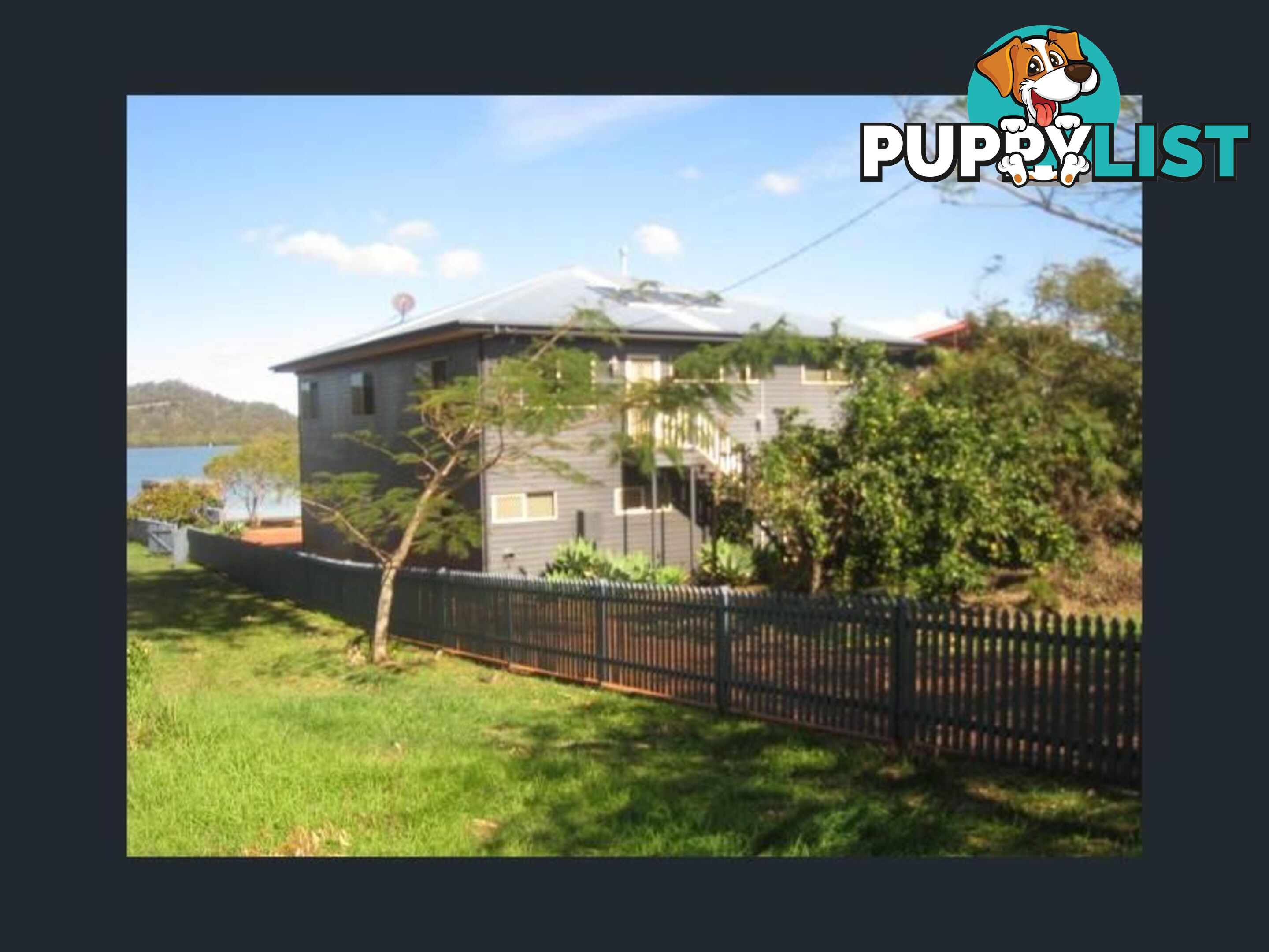 30 Emerson Street RUSSELL ISLAND QLD 4184