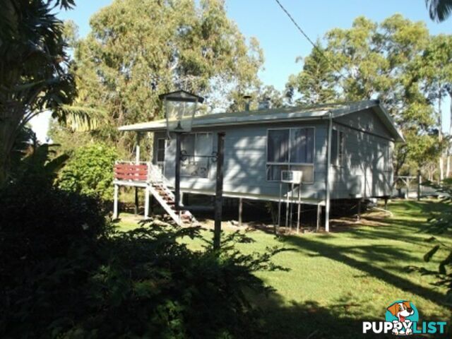 30 Barramundi Street MACLEAY ISLAND QLD 4184