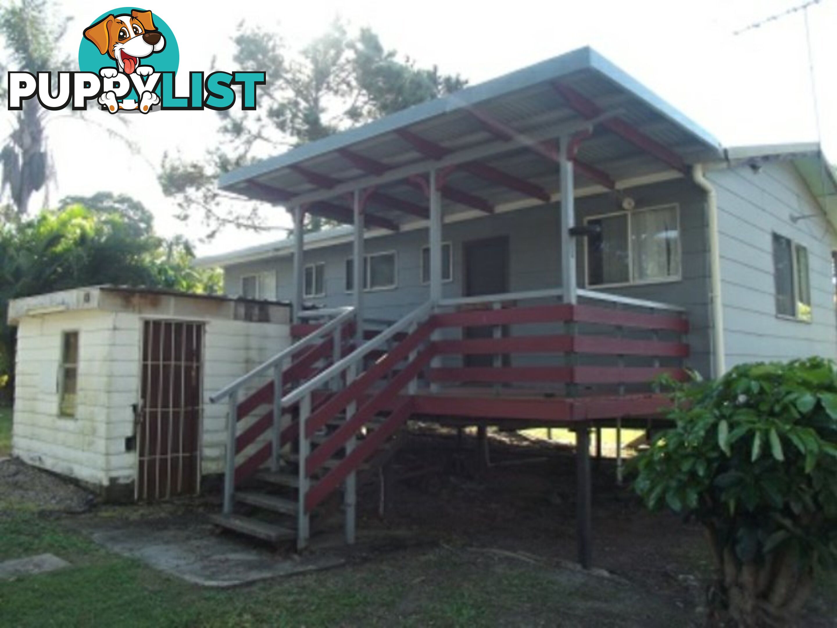 30 Barramundi Street MACLEAY ISLAND QLD 4184