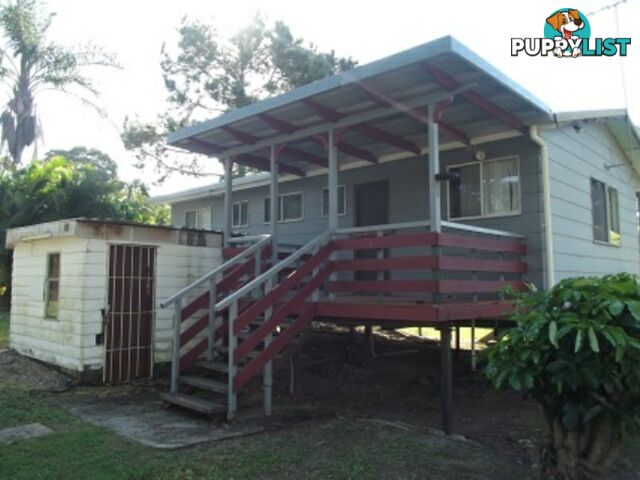 30 Barramundi Street MACLEAY ISLAND QLD 4184