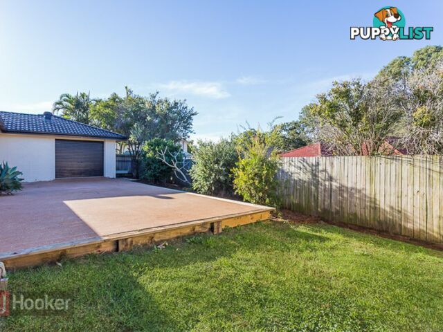 27 Caswell Crescent REDLAND BAY QLD 4165