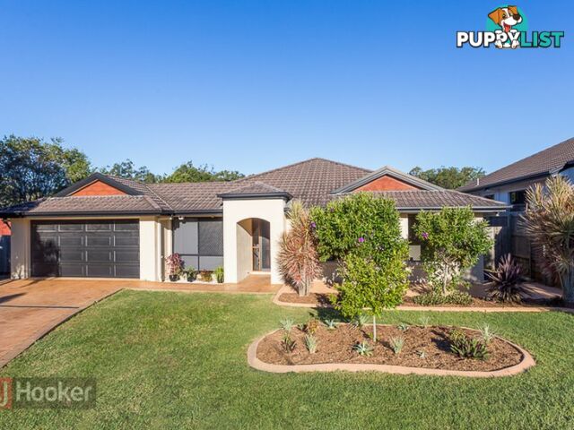 27 Caswell Crescent REDLAND BAY QLD 4165