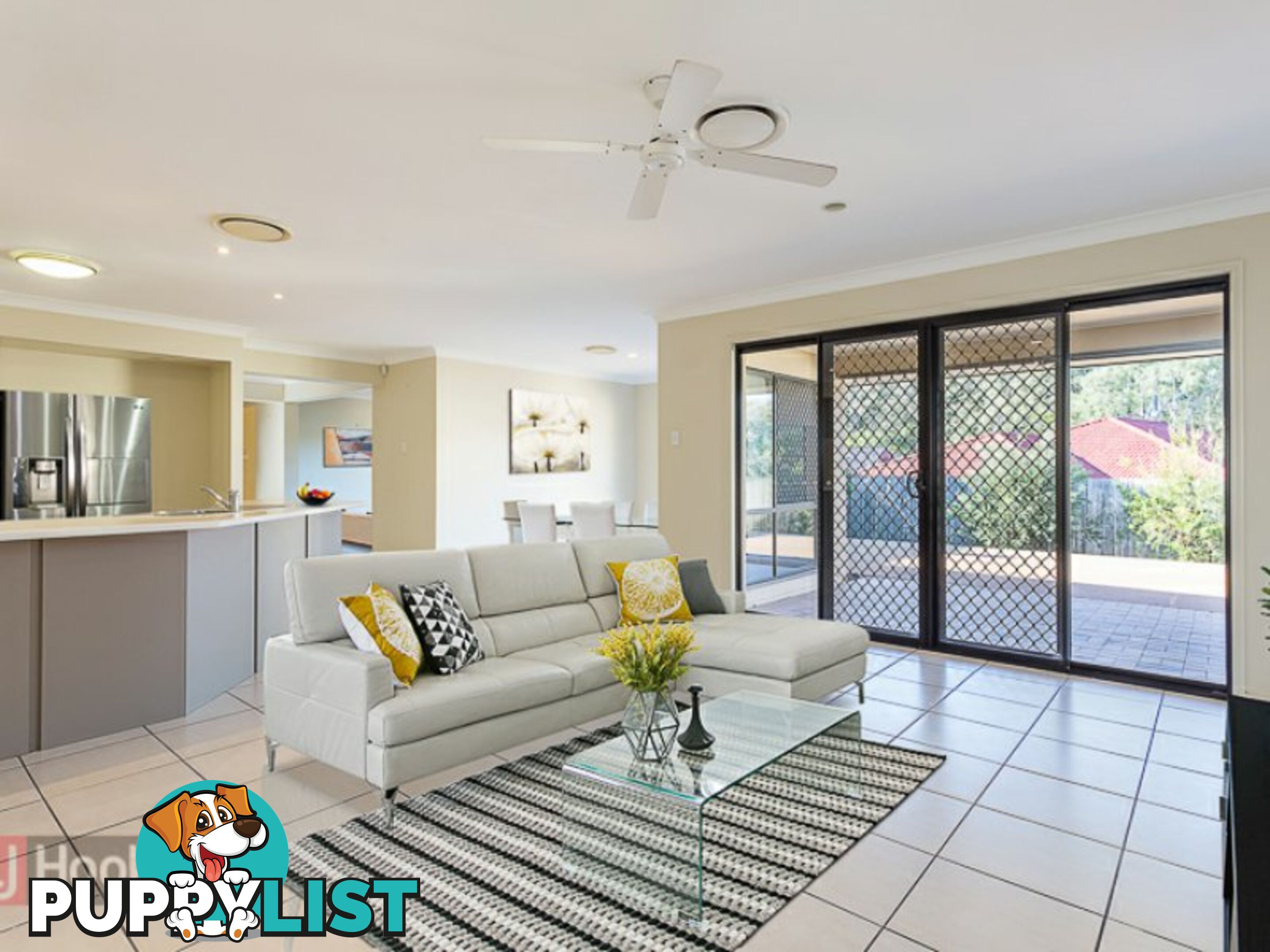 27 Caswell Crescent REDLAND BAY QLD 4165