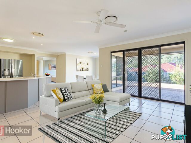 27 Caswell Crescent REDLAND BAY QLD 4165