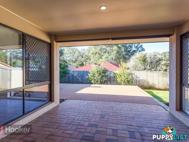 27 Caswell Crescent REDLAND BAY QLD 4165