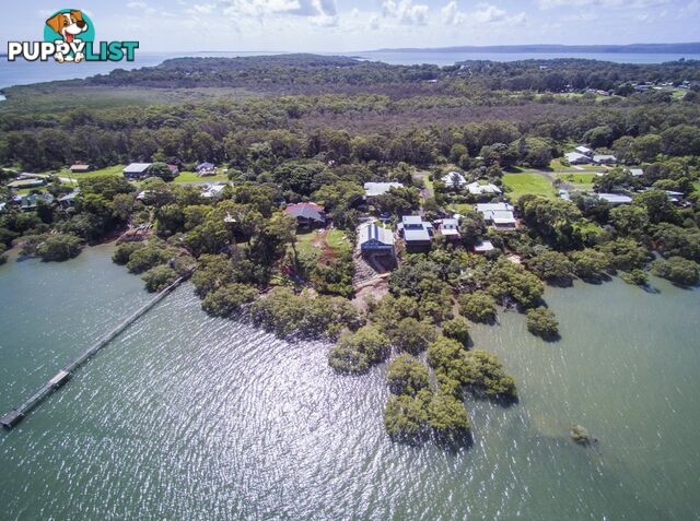 14 Emily Crescent MACLEAY ISLAND QLD 4184