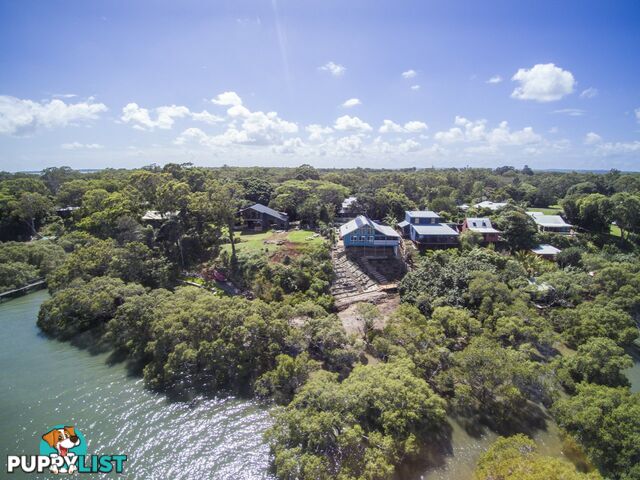 14 Emily Crescent MACLEAY ISLAND QLD 4184