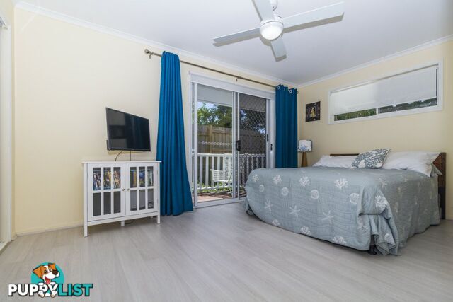 14 Emily Crescent MACLEAY ISLAND QLD 4184