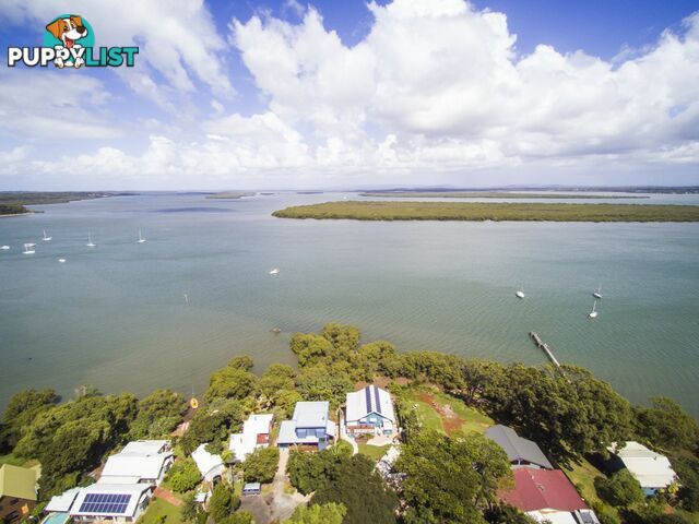 14 Emily Crescent MACLEAY ISLAND QLD 4184