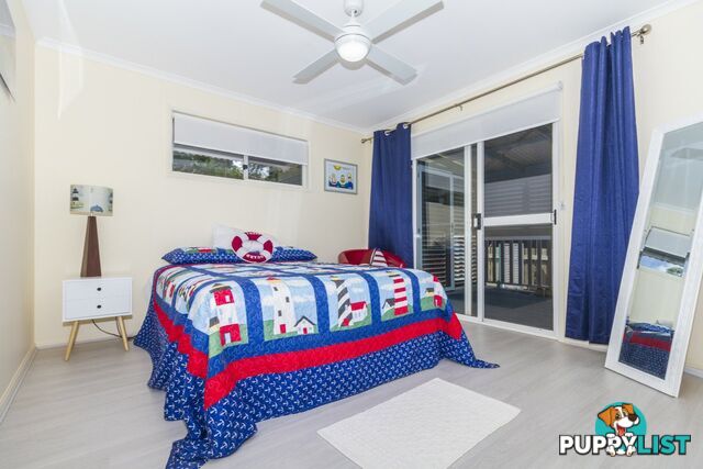 14 Emily Crescent MACLEAY ISLAND QLD 4184