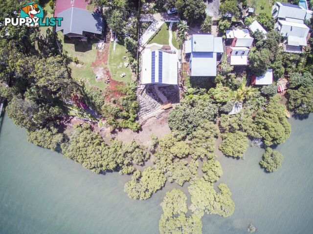 14 Emily Crescent MACLEAY ISLAND QLD 4184