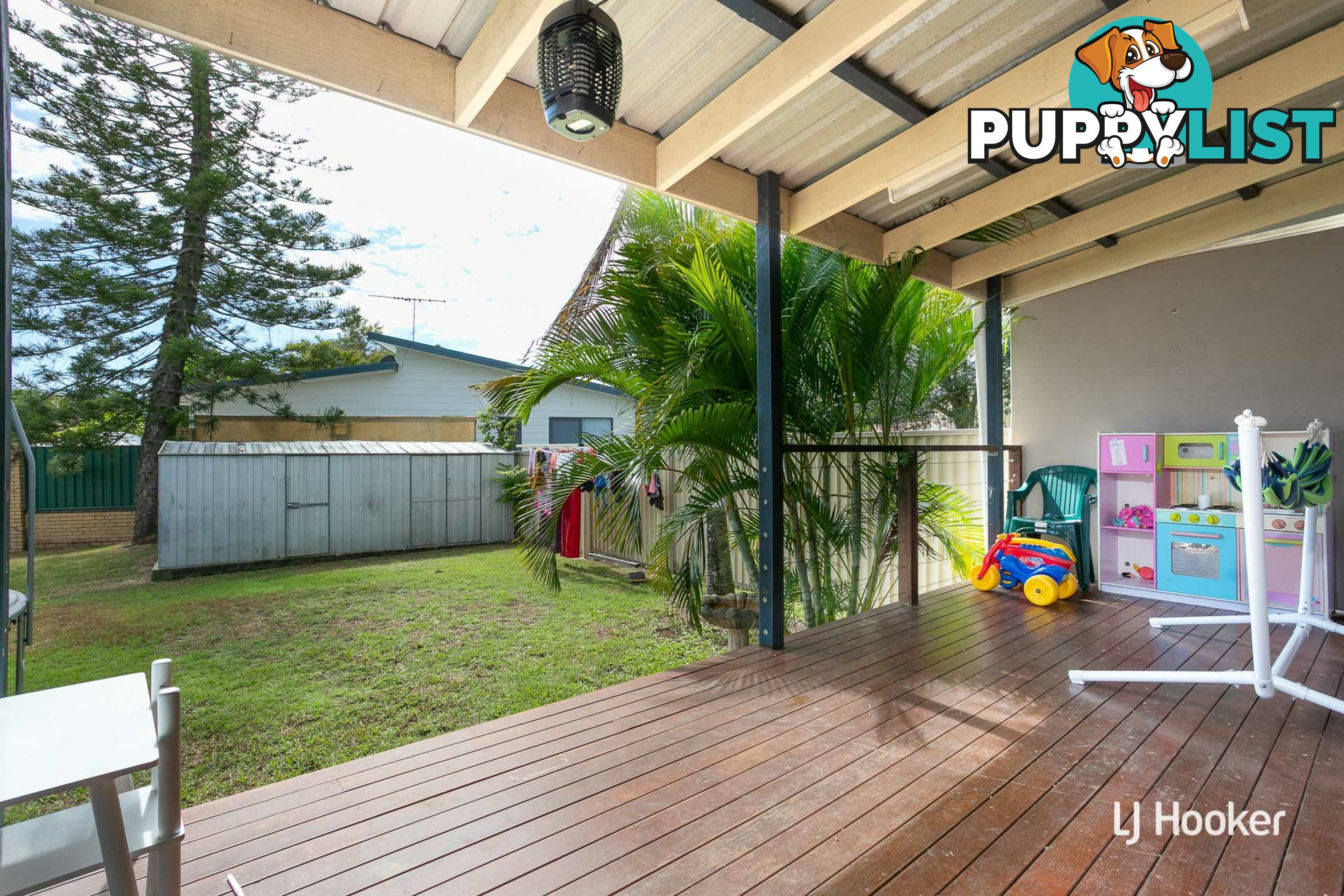 78A Sycamore Parade VICTORIA POINT QLD 4165