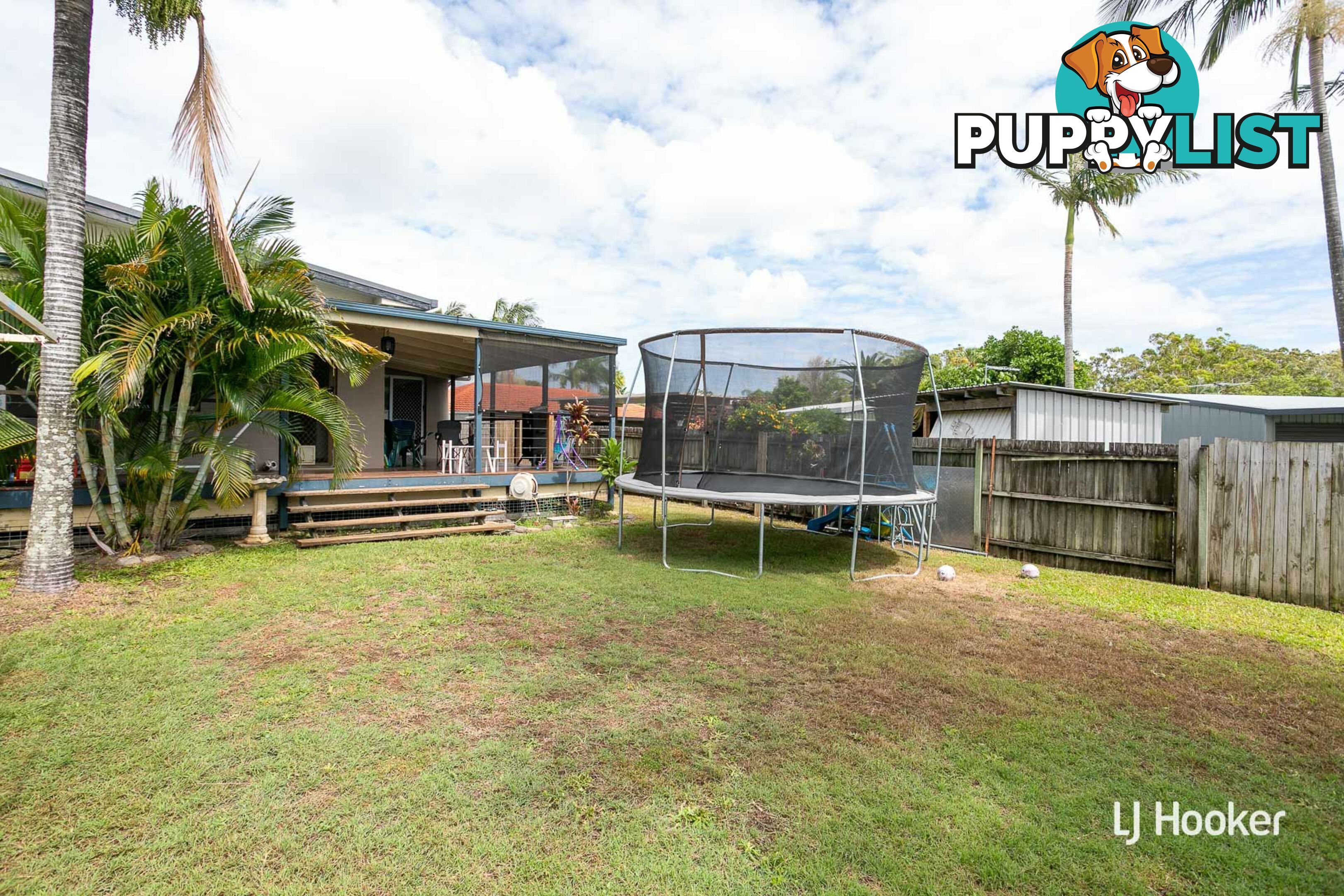 78A Sycamore Parade VICTORIA POINT QLD 4165