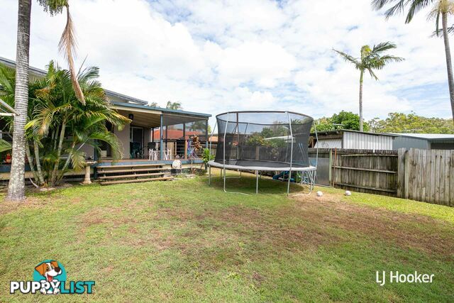 78A Sycamore Parade VICTORIA POINT QLD 4165